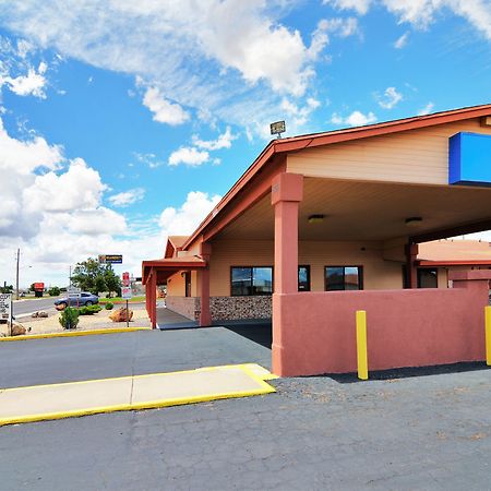 Motel 6-Lordsburg, Nm 외부 사진