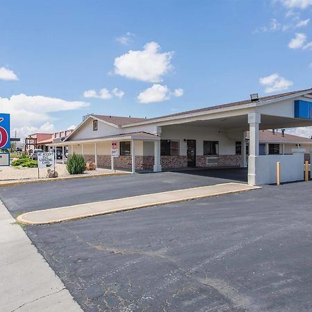 Motel 6-Lordsburg, Nm 외부 사진