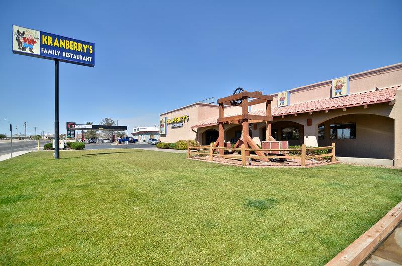 Motel 6-Lordsburg, Nm 외부 사진