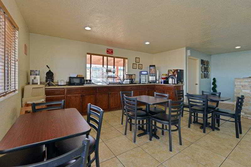 Motel 6-Lordsburg, Nm 외부 사진