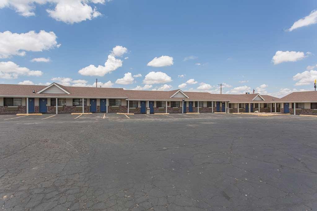 Motel 6-Lordsburg, Nm 외부 사진
