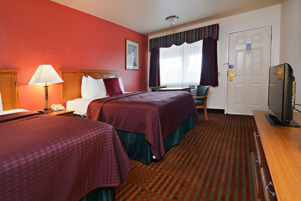 Motel 6-Lordsburg, Nm 객실 사진