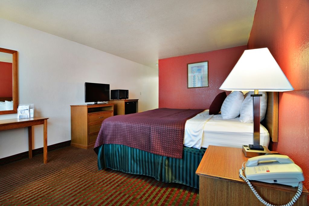 Motel 6-Lordsburg, Nm 객실 사진