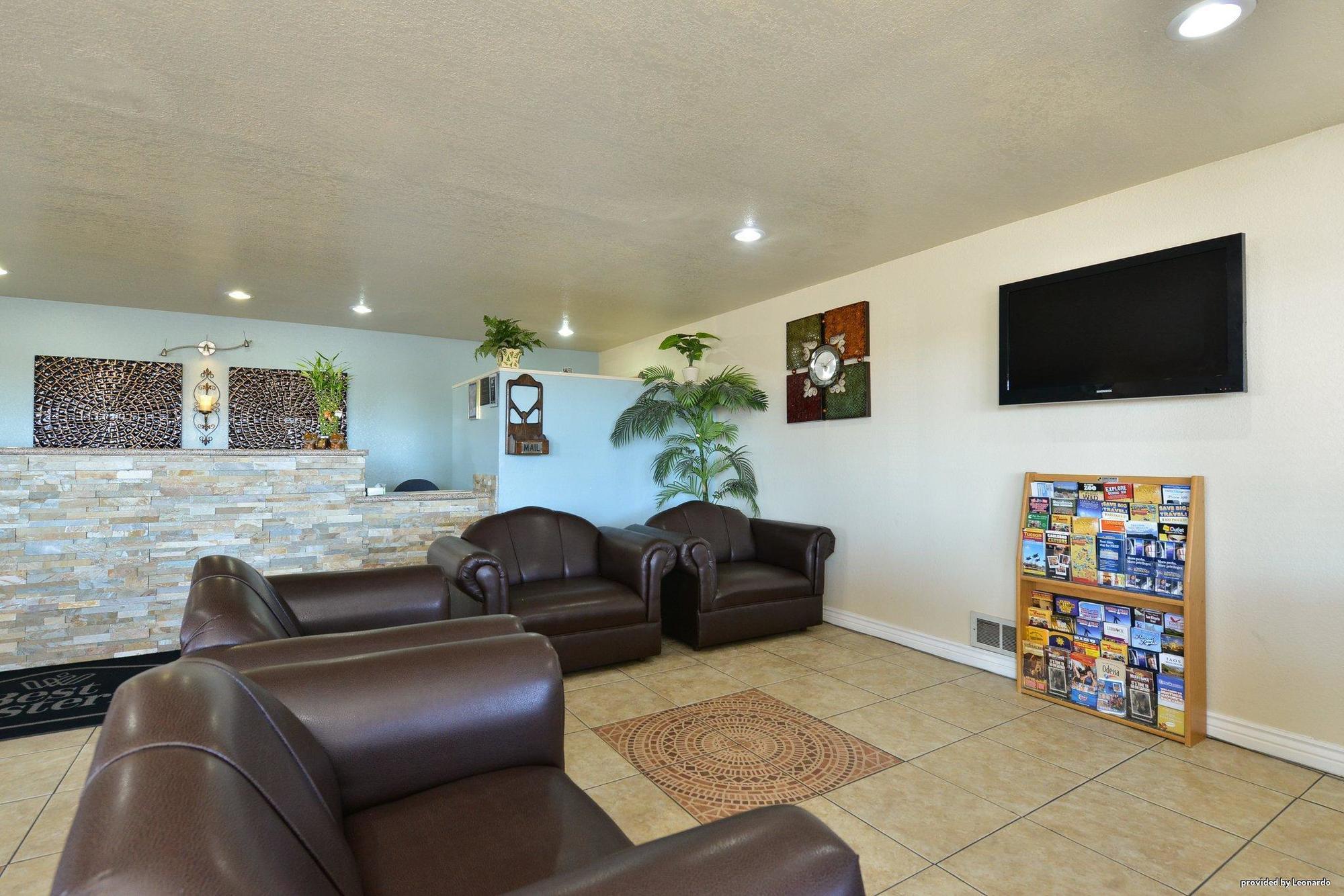 Motel 6-Lordsburg, Nm 외부 사진