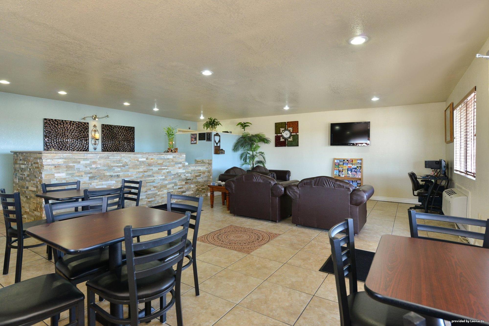 Motel 6-Lordsburg, Nm 외부 사진