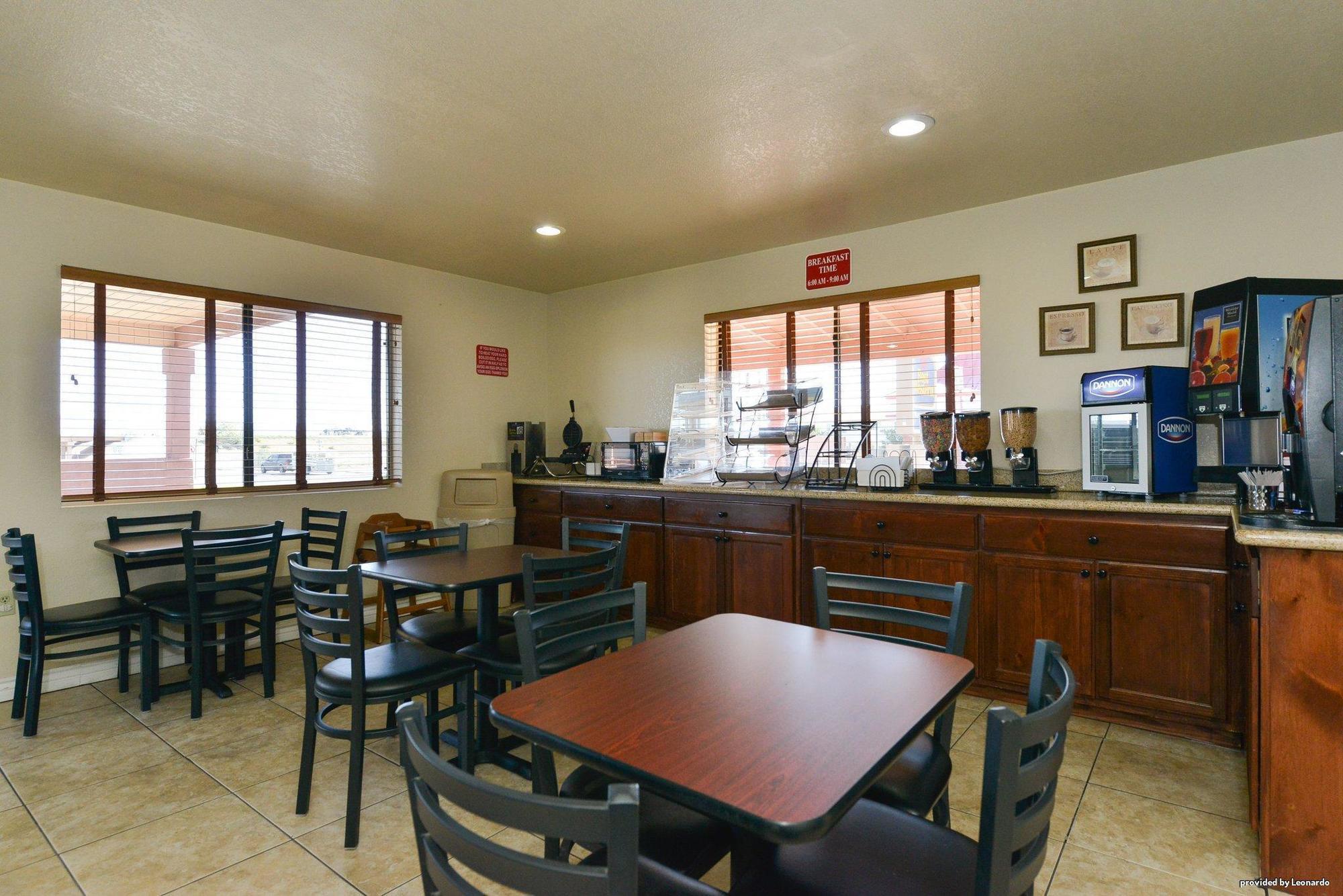 Motel 6-Lordsburg, Nm 외부 사진