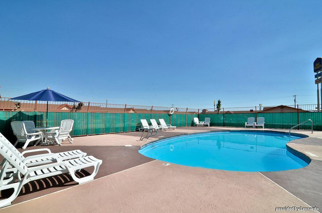 Motel 6-Lordsburg, Nm 외부 사진