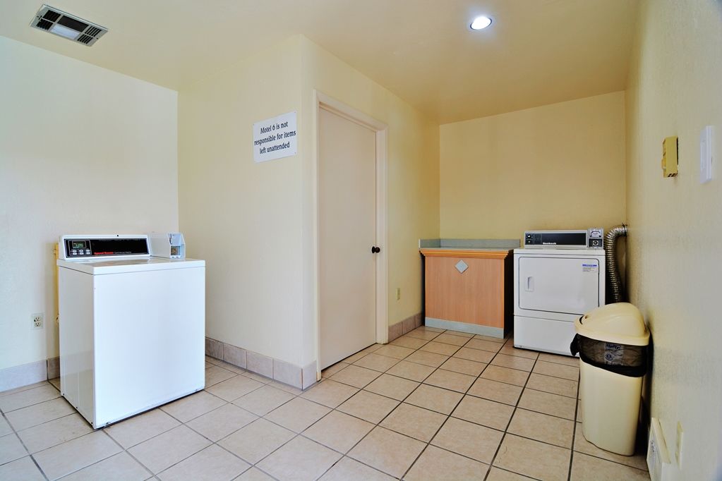 Motel 6-Lordsburg, Nm 시설 사진