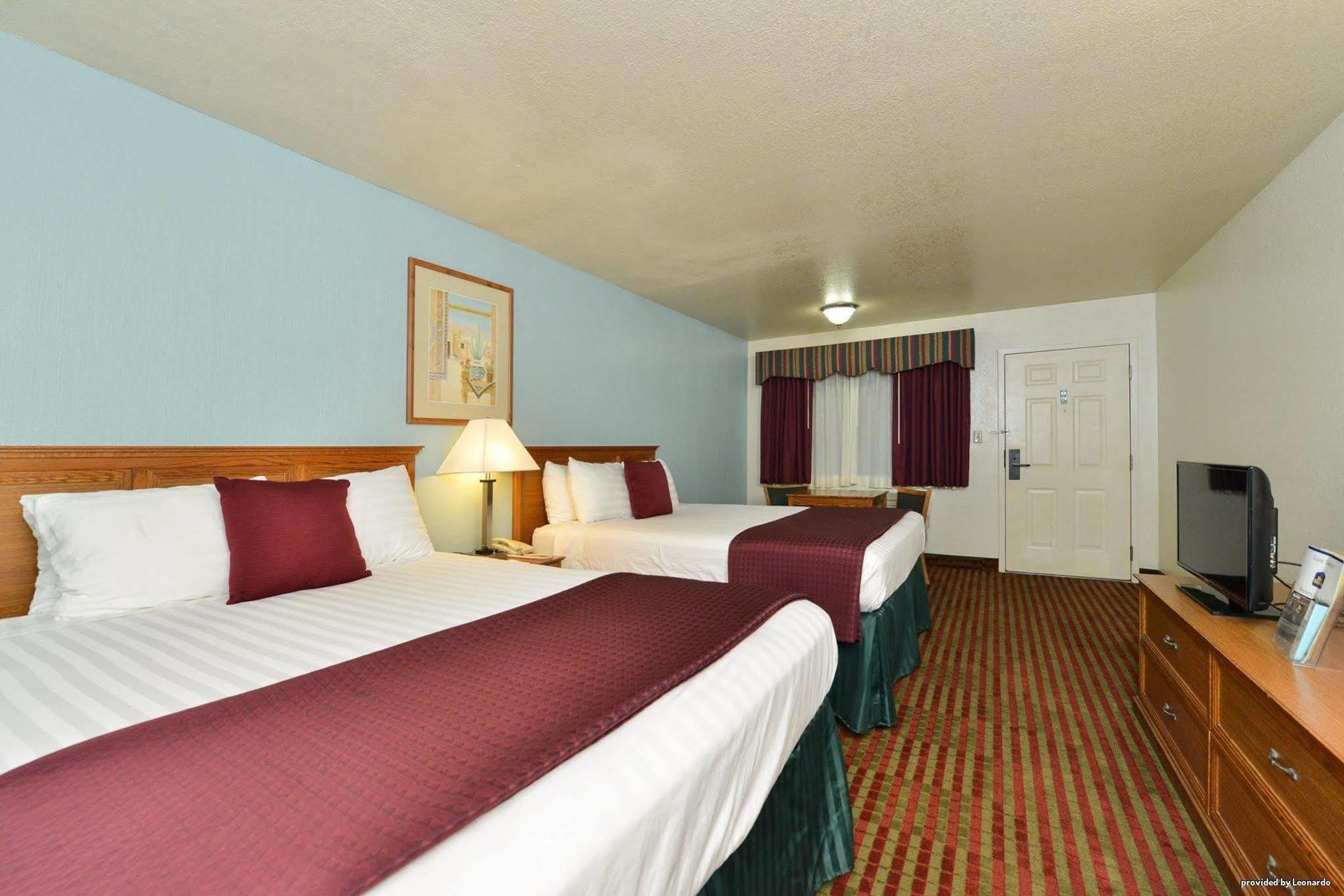 Motel 6-Lordsburg, Nm 외부 사진