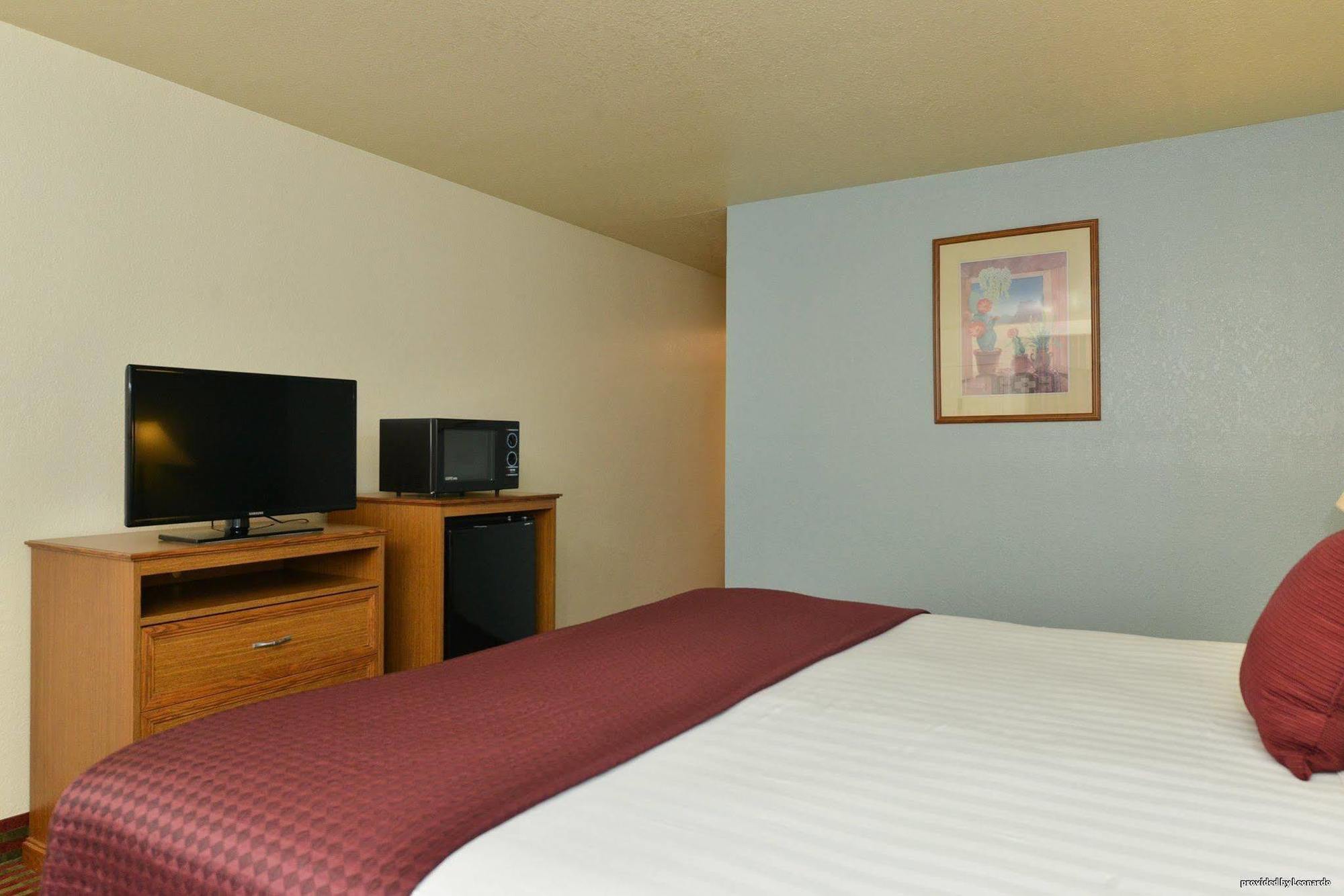 Motel 6-Lordsburg, Nm 외부 사진
