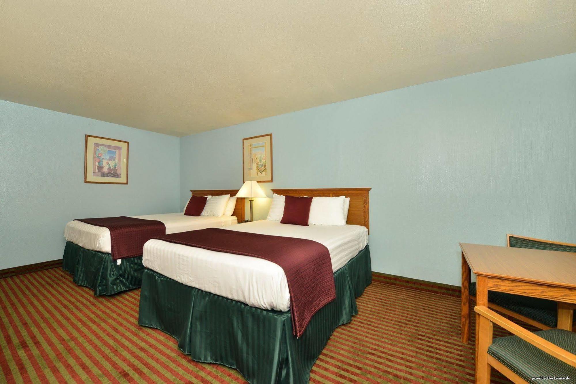 Motel 6-Lordsburg, Nm 외부 사진