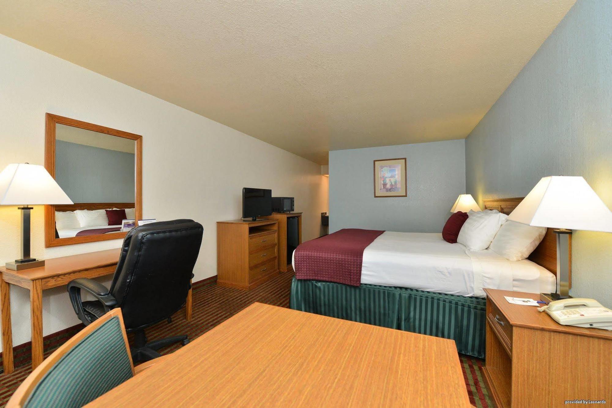 Motel 6-Lordsburg, Nm 외부 사진