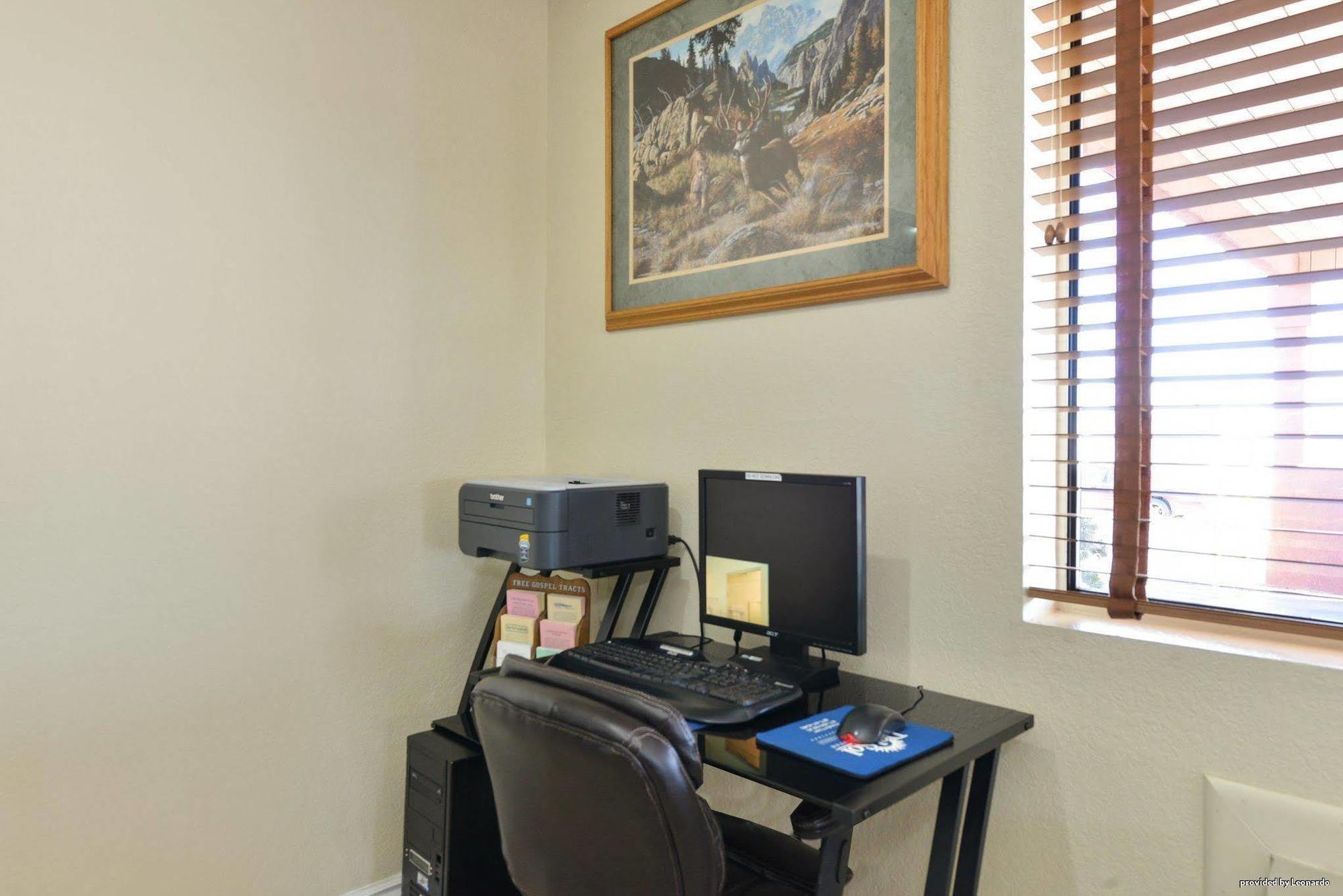 Motel 6-Lordsburg, Nm 외부 사진