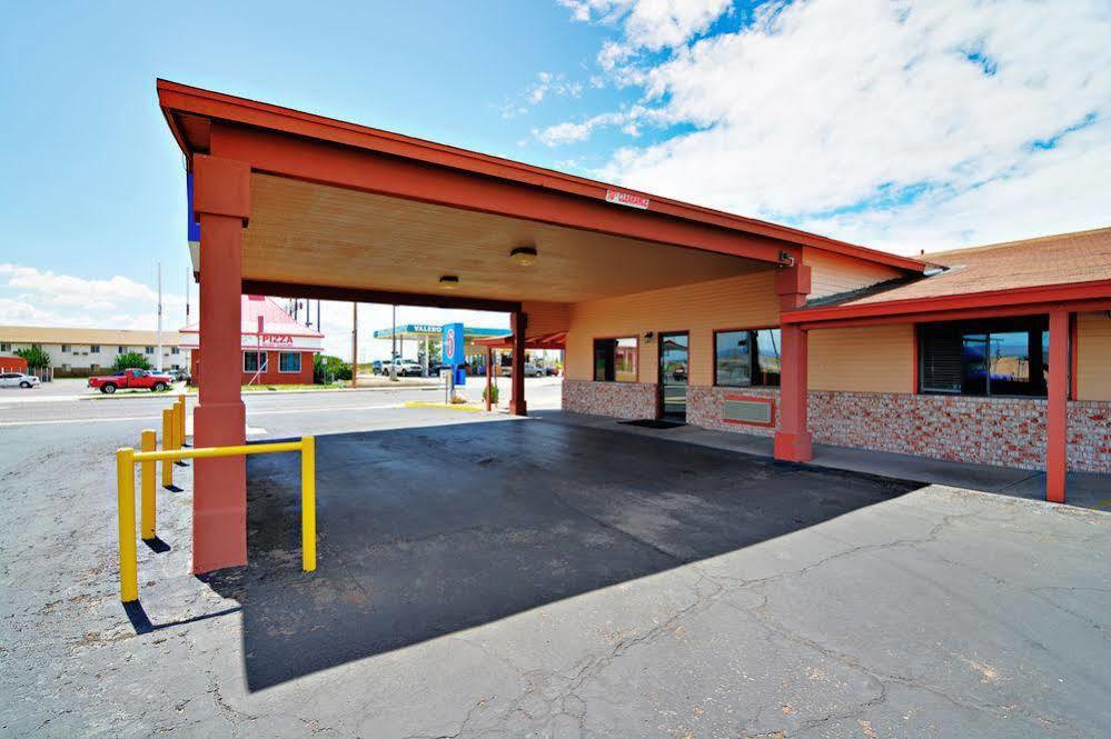 Motel 6-Lordsburg, Nm 외부 사진