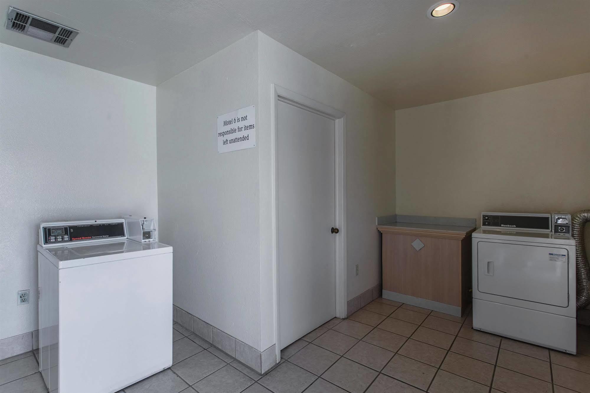 Motel 6-Lordsburg, Nm 외부 사진