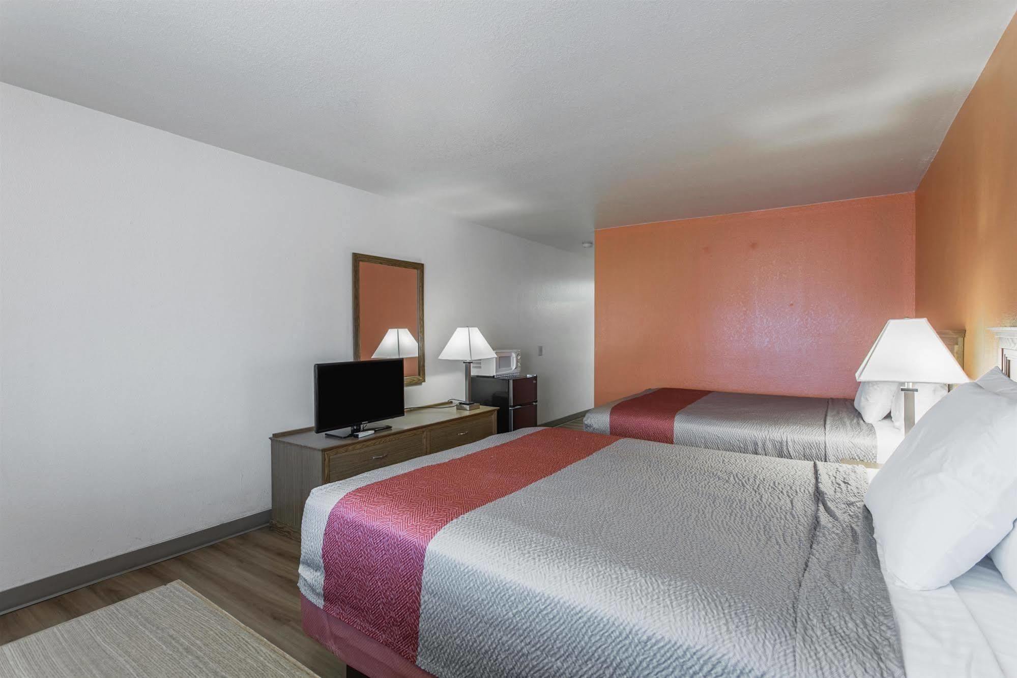 Motel 6-Lordsburg, Nm 외부 사진