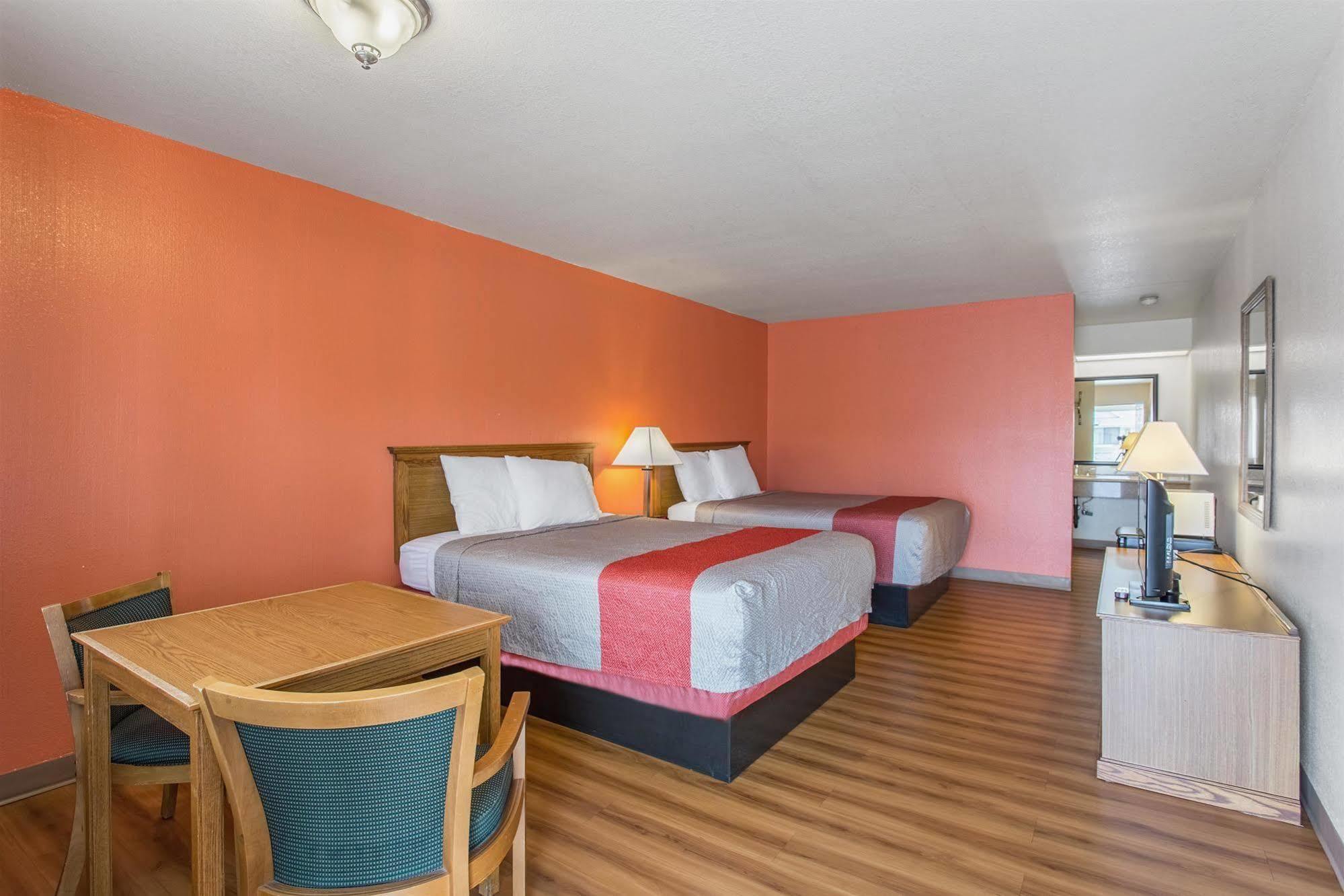 Motel 6-Lordsburg, Nm 외부 사진