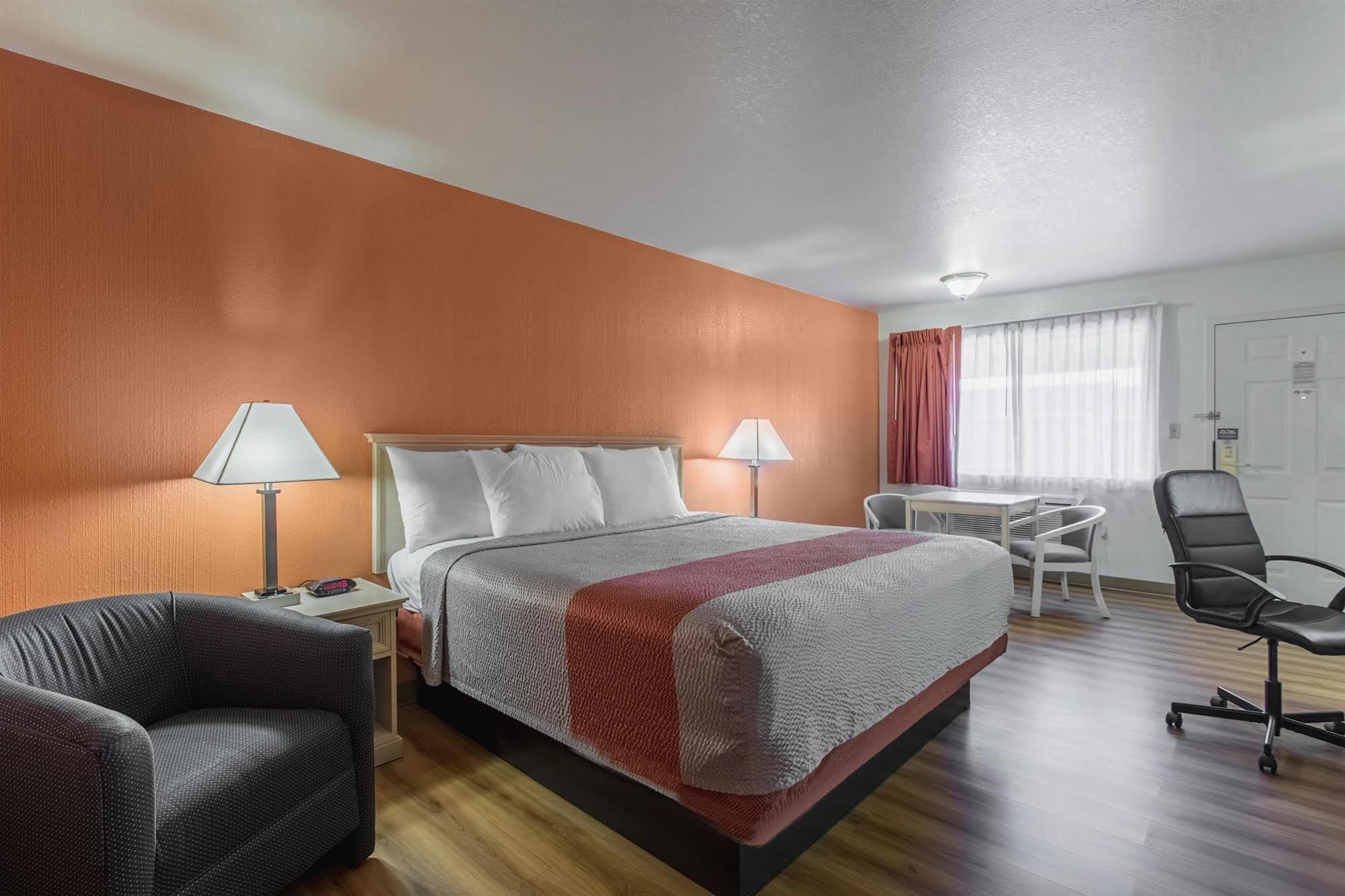 Motel 6-Lordsburg, Nm 외부 사진
