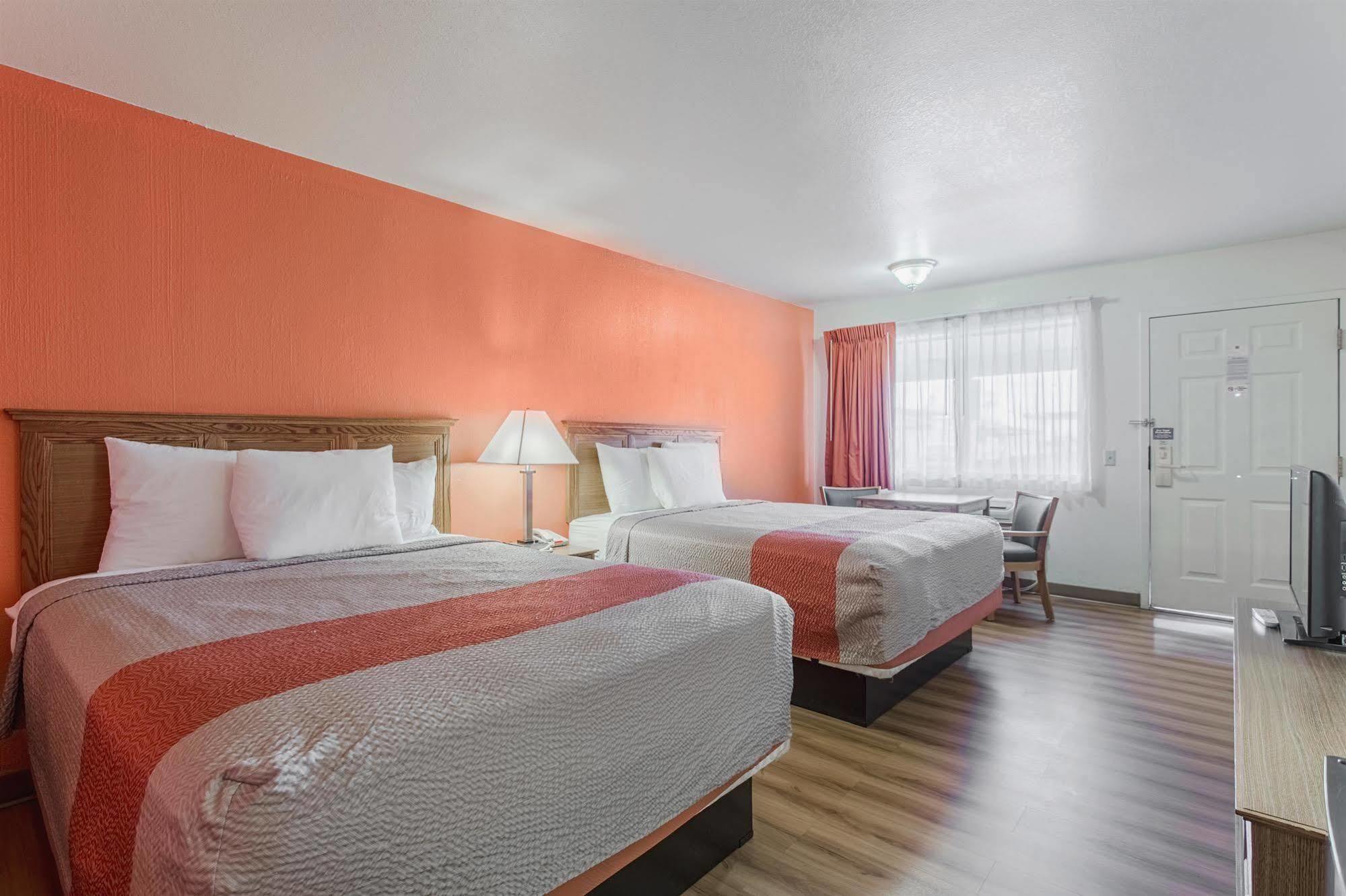 Motel 6-Lordsburg, Nm 외부 사진