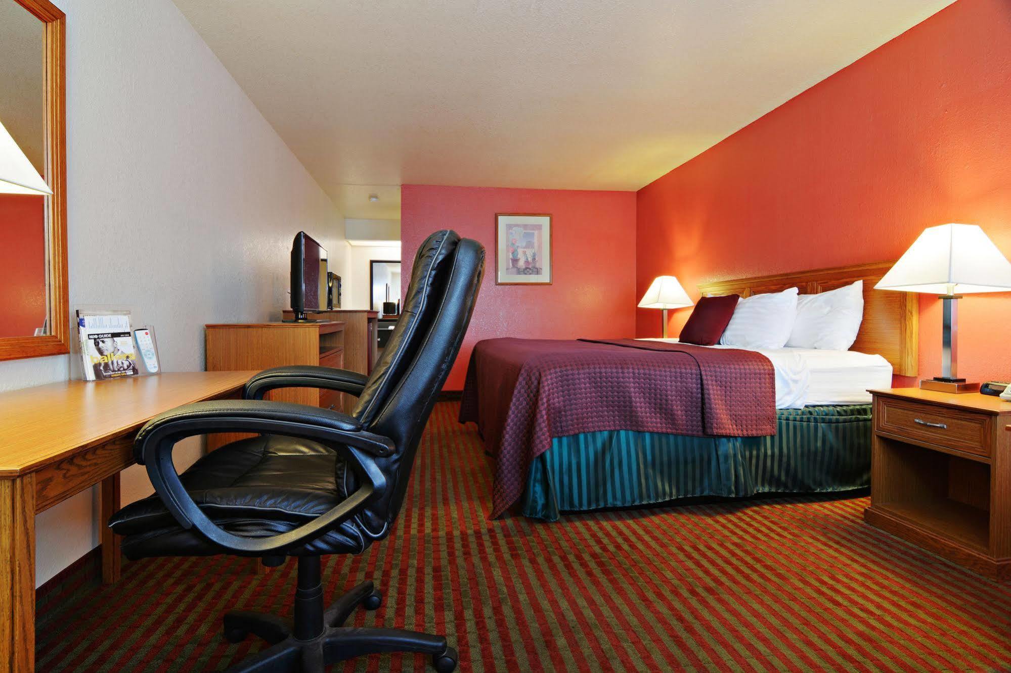 Motel 6-Lordsburg, Nm 외부 사진