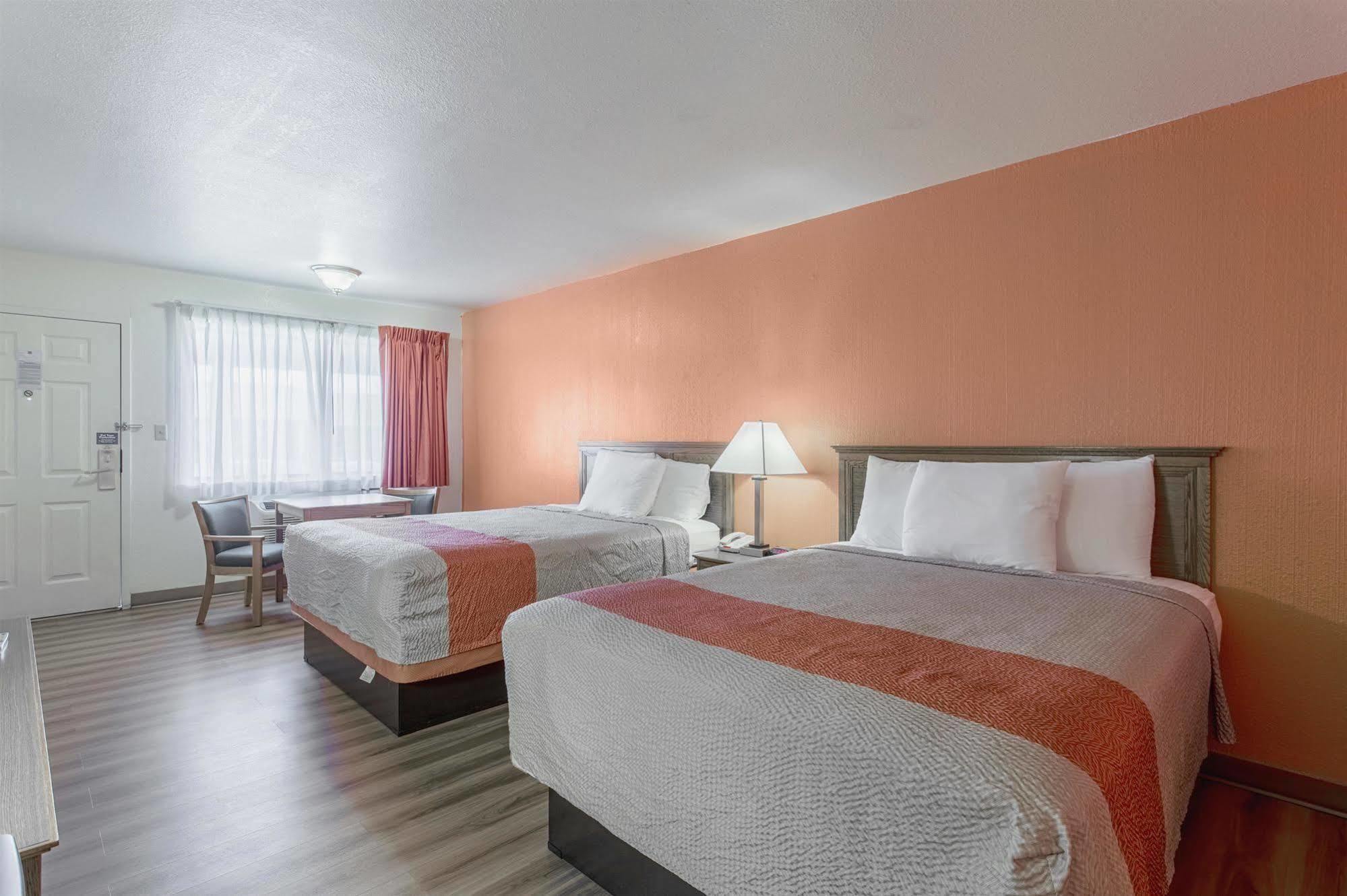 Motel 6-Lordsburg, Nm 외부 사진