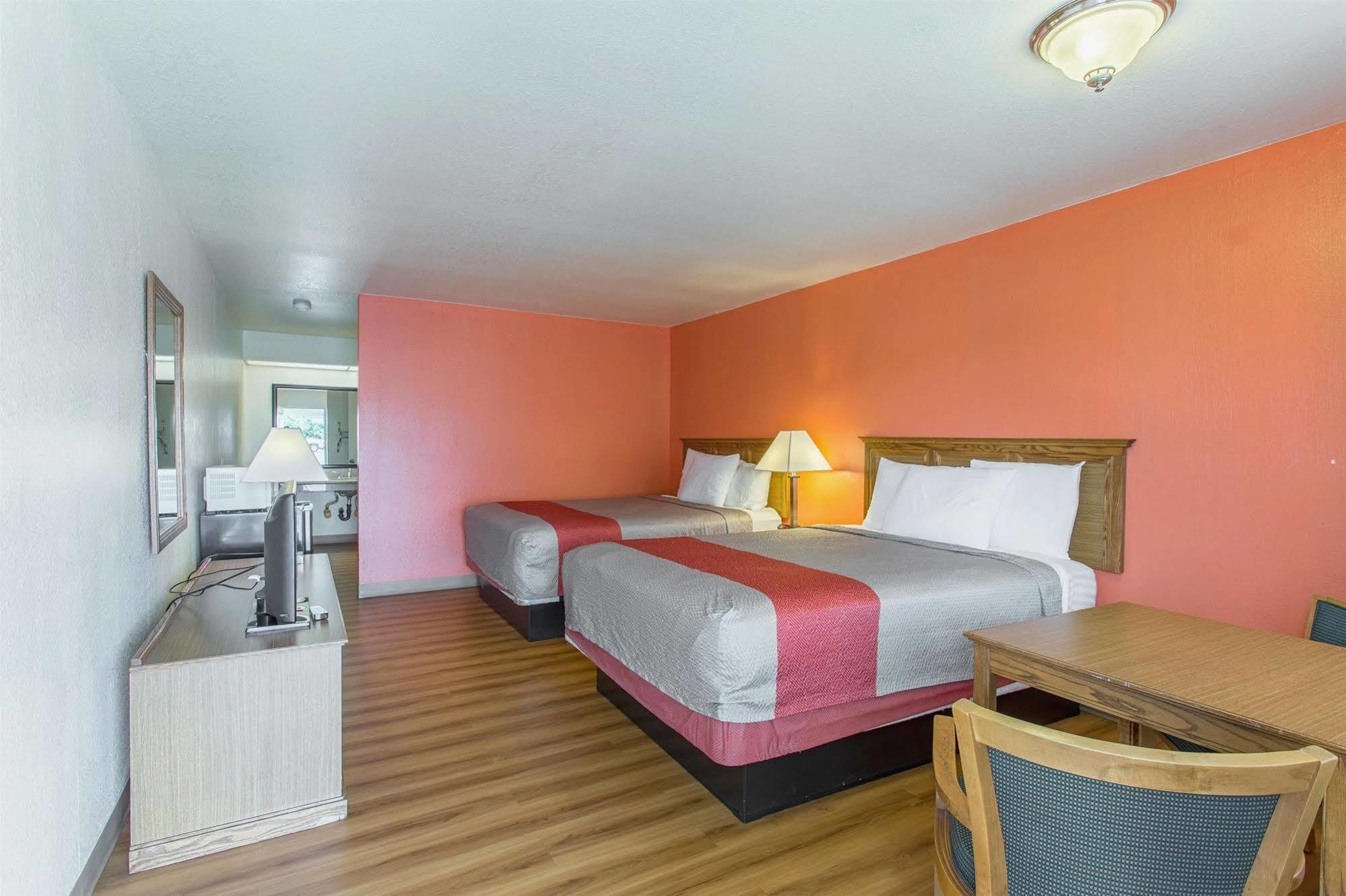 Motel 6-Lordsburg, Nm 외부 사진