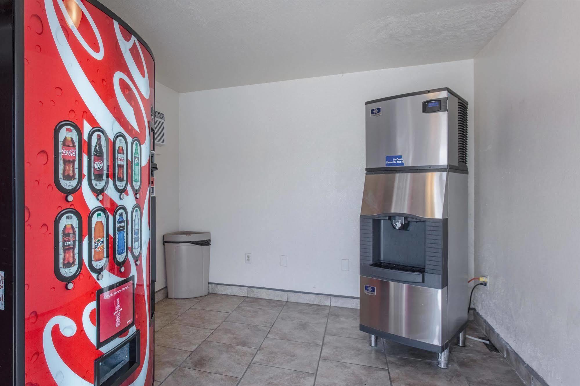 Motel 6-Lordsburg, Nm 외부 사진